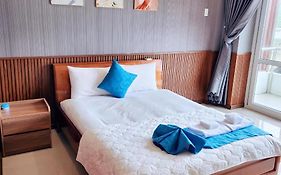 Khu du lịch Hang Rái - Ninh Thuận